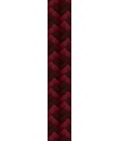 CAVO TESSILE PERSONALIZZATO - TRAMA 5 BASE TO61