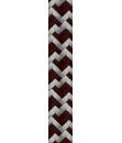 CAVO TESSILE PERSONALIZZATO - TRAMA 5 BASE TO61