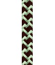 CAVO TESSILE PERSONALIZZATO - TRAMA 5 BASE TO61