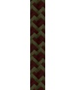 CAVO TESSILE PERSONALIZZATO - TRAMA 5 BASE TO61