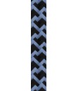 CAVO TESSILE PERSONALIZZATO - TRAMA 5 BASE TO62