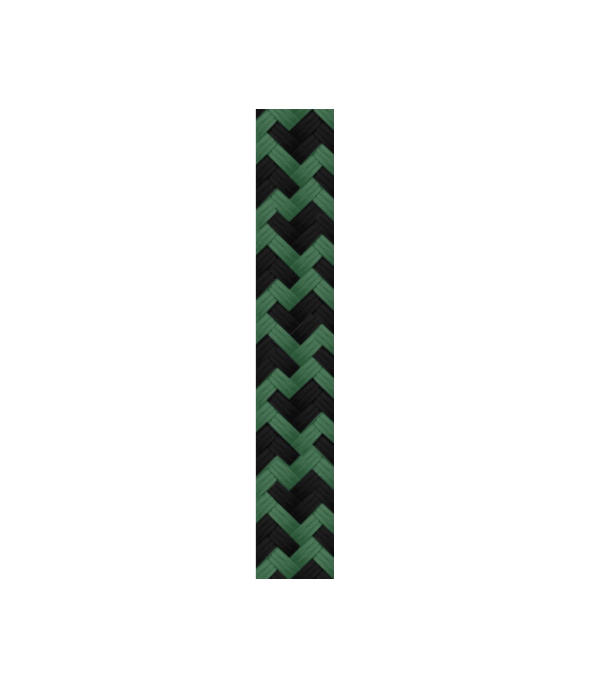 CAVO TESSILE PERSONALIZZATO - TRAMA 5 BASE TO62