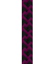 CAVO TESSILE PERSONALIZZATO - TRAMA 5 BASE TO62