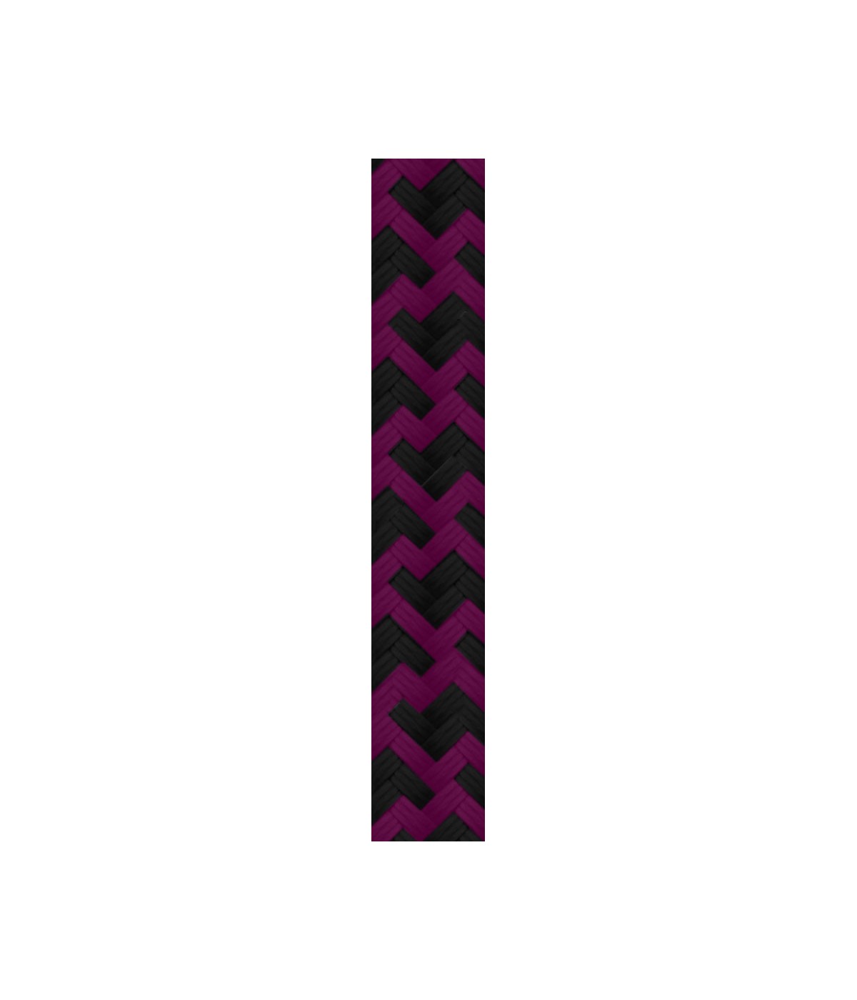 CAVO TESSILE PERSONALIZZATO - TRAMA 5 BASE TO62