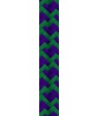 CAVO TESSILE PERSONALIZZATO - TRAMA 5 BASE TO63