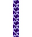 CAVO TESSILE PERSONALIZZATO - TRAMA 5 BASE TO63