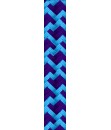 CAVO TESSILE PERSONALIZZATO - TRAMA 5 BASE TO63