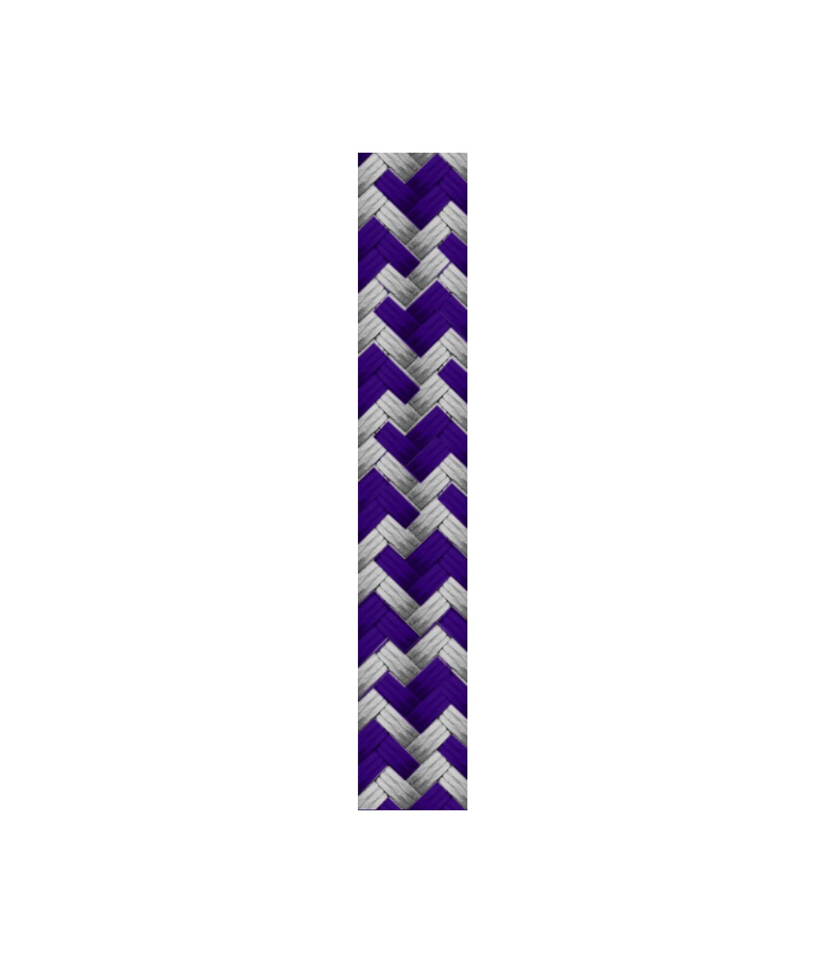 CAVO TESSILE PERSONALIZZATO - TRAMA 5 BASE TO63