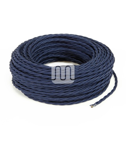 twisted cables
electrical twisted cables
fabric covered twisted cable 2