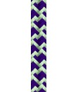 CAVO TESSILE PERSONALIZZATO - TRAMA 5 BASE TO63