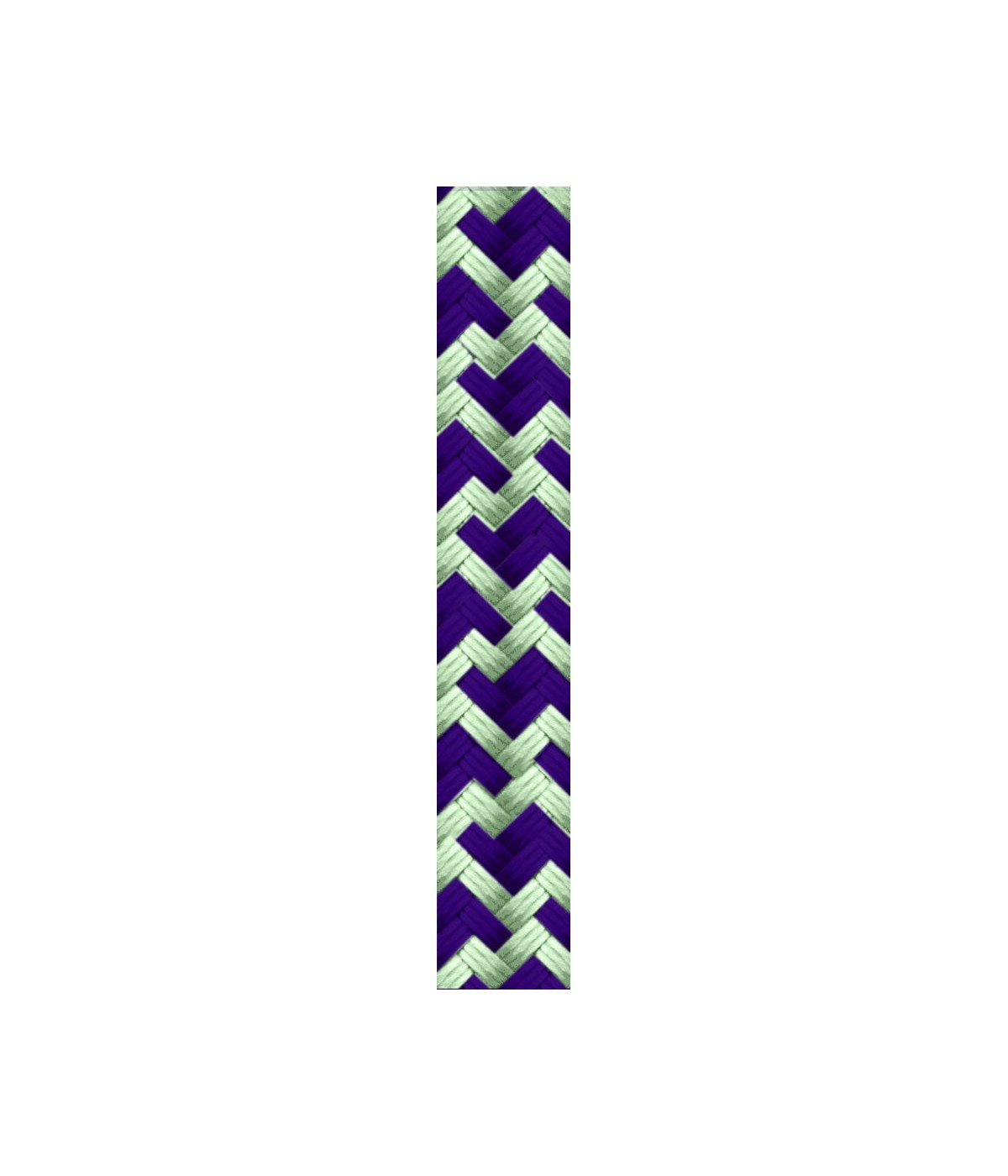 CAVO TESSILE PERSONALIZZATO - TRAMA 5 BASE TO63