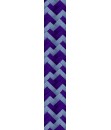 CAVO TESSILE PERSONALIZZATO - TRAMA 5 BASE TO63