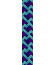CAVO TESSILE PERSONALIZZATO - TRAMA 5 BASE TO63