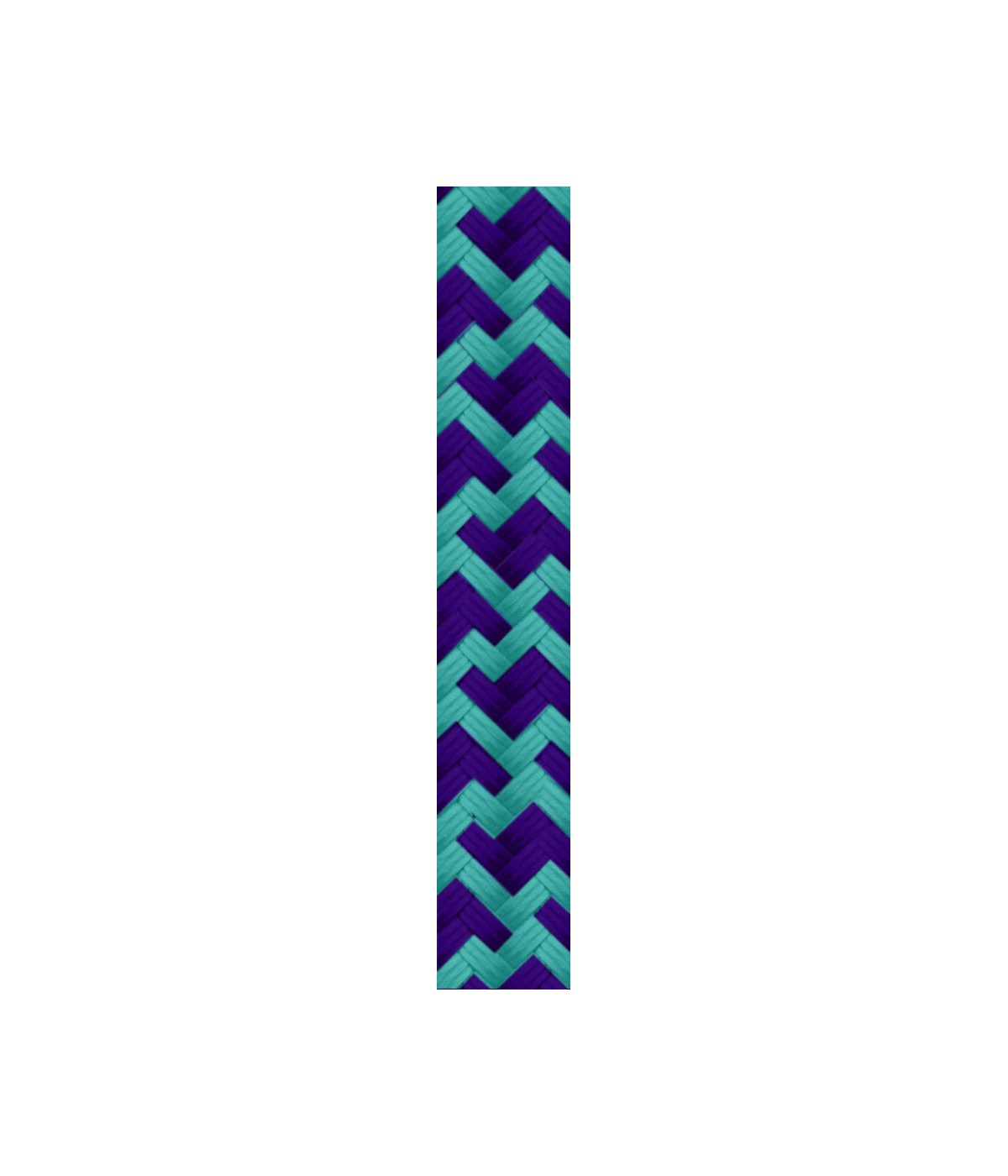 CAVO TESSILE PERSONALIZZATO - TRAMA 5 BASE TO63