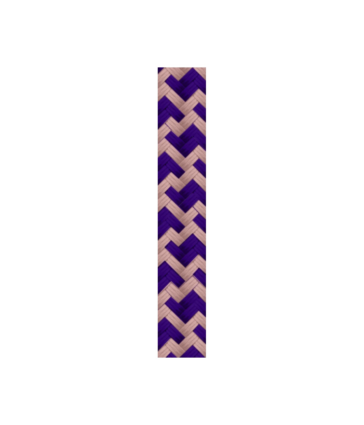 CAVO TESSILE PERSONALIZZATO - TRAMA 5 BASE TO63