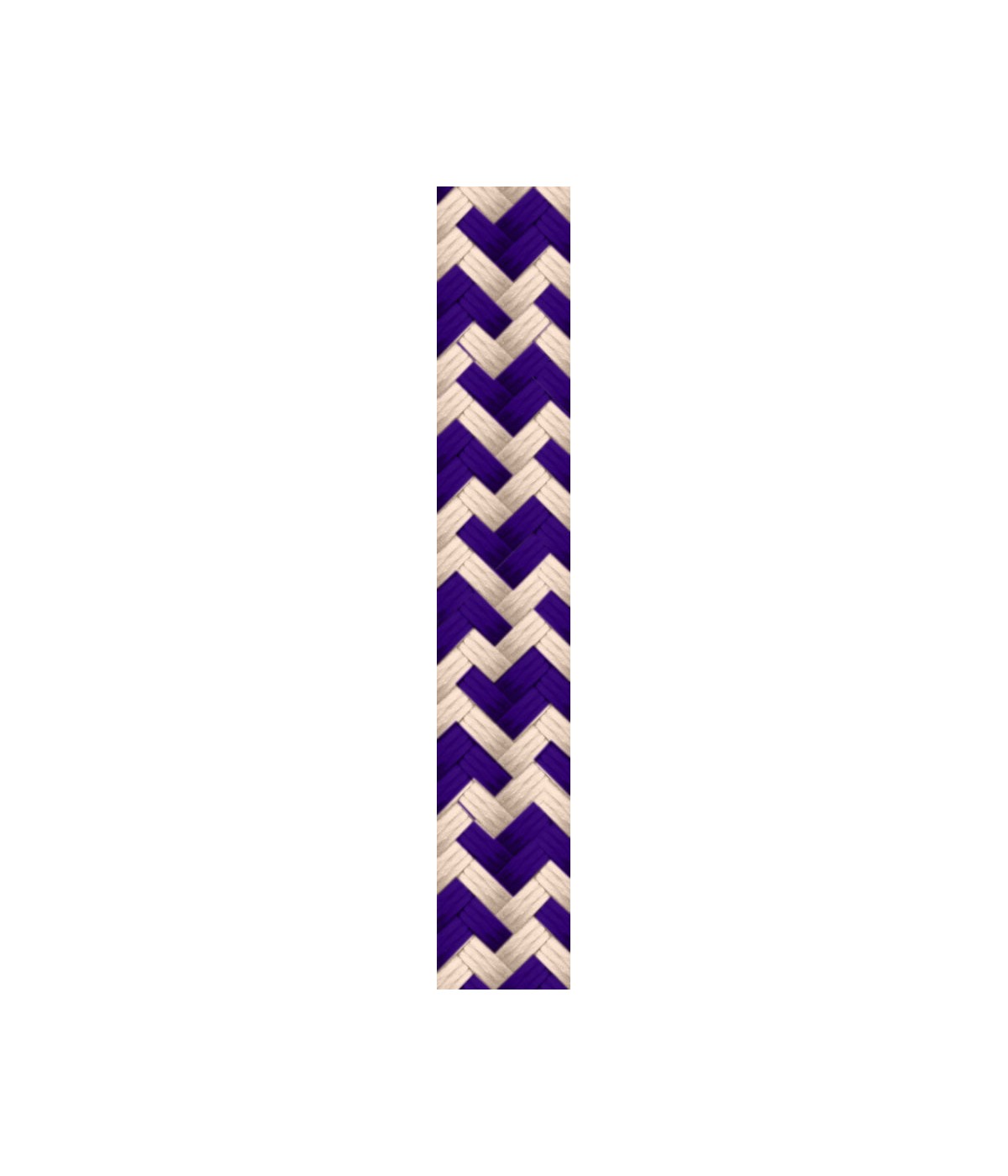 CAVO TESSILE PERSONALIZZATO - TRAMA 5 BASE TO63