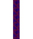 CAVO TESSILE PERSONALIZZATO - TRAMA 5 BASE TO63