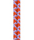 CAVO TESSILE PERSONALIZZATO - TRAMA 5 BASE TO64
