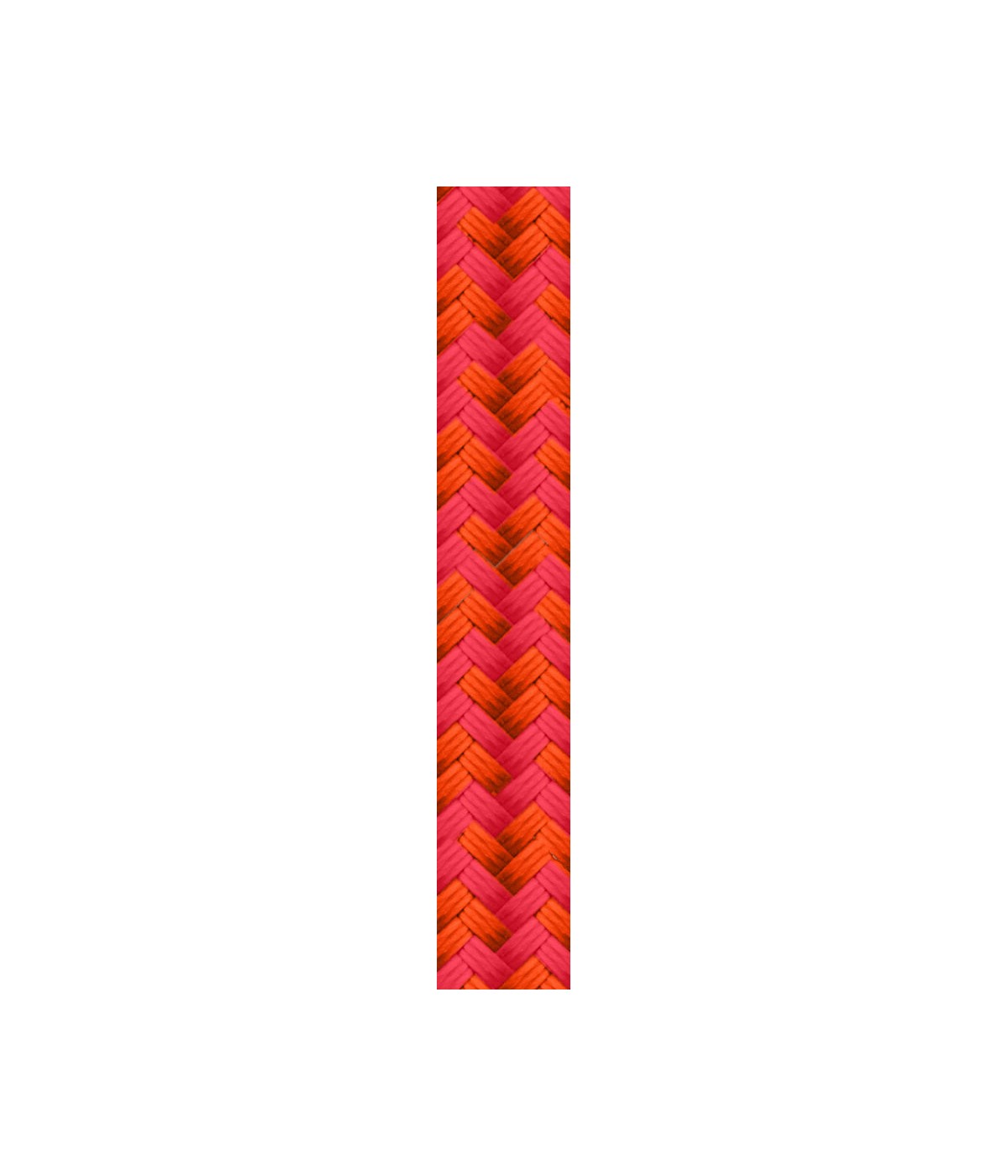 CAVO TESSILE PERSONALIZZATO - TRAMA 5 BASE TO64