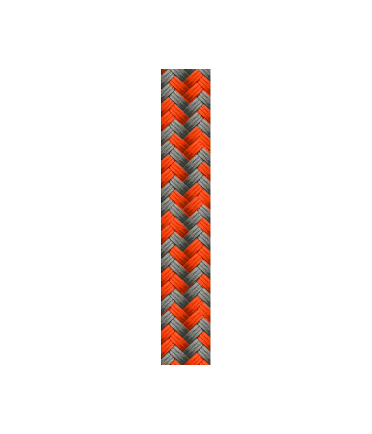 CAVO TESSILE PERSONALIZZATO - TRAMA 5 BASE TO64