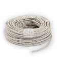câble textile personnalisé