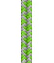 CAVO TESSILE PERSONALIZZATO - TRAMA 5 BASE TO67