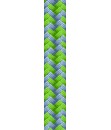 CAVO TESSILE PERSONALIZZATO - TRAMA 5 BASE TO67