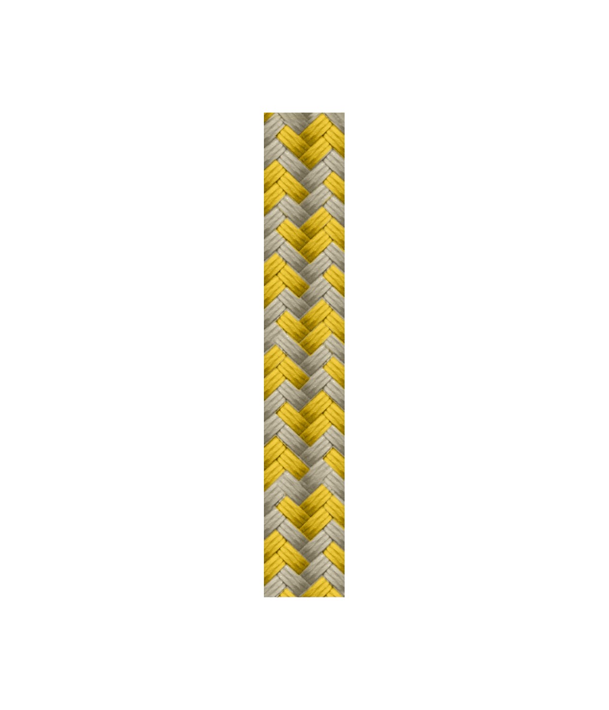 CAVO TESSILE PERSONALIZZATO - TRAMA 5 BASE TO68