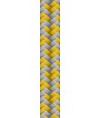 CAVO TESSILE PERSONALIZZATO - TRAMA 5 BASE TO68