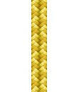 CAVO TESSILE PERSONALIZZATO - TRAMA 5 BASE TO68