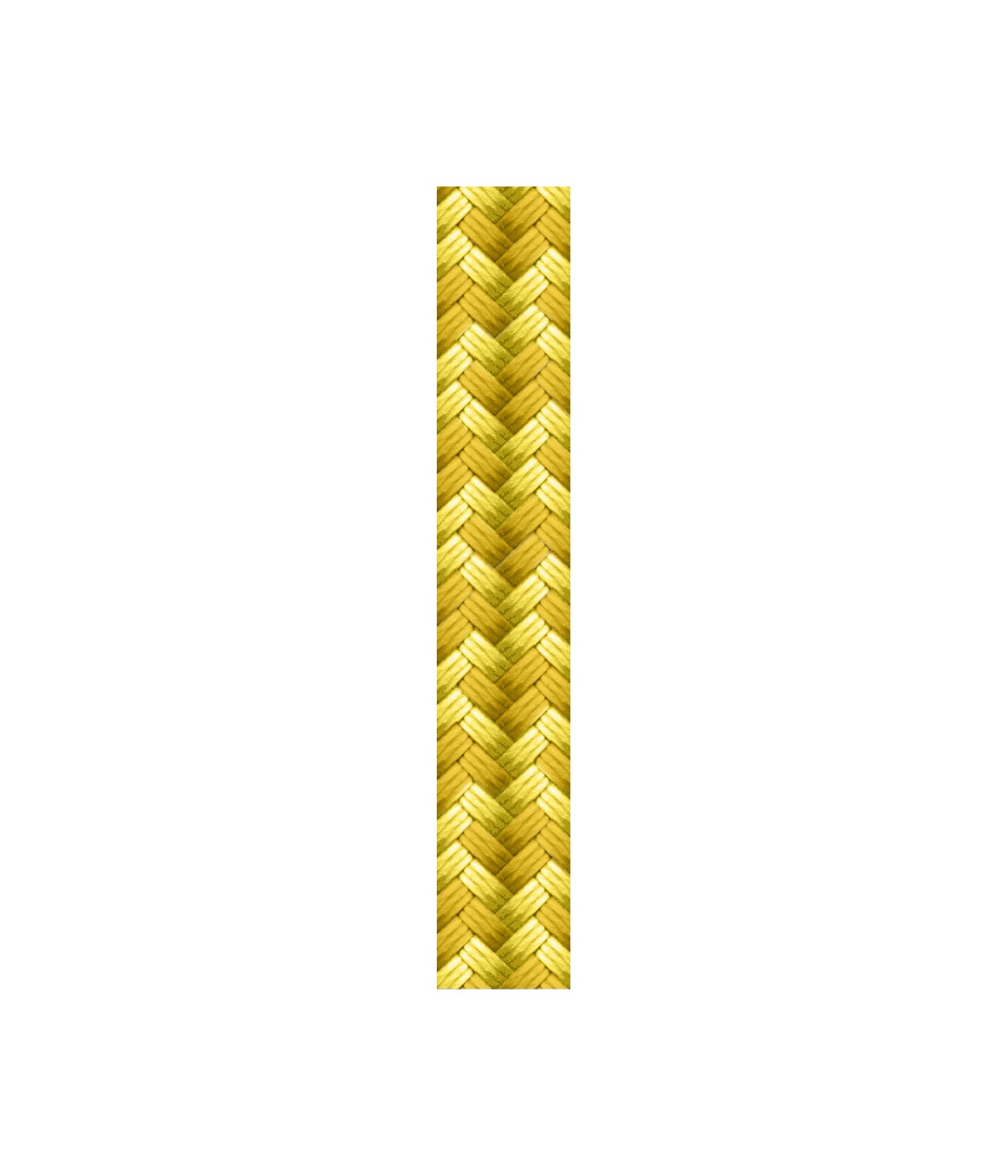 CAVO TESSILE PERSONALIZZATO - TRAMA 5 BASE TO68