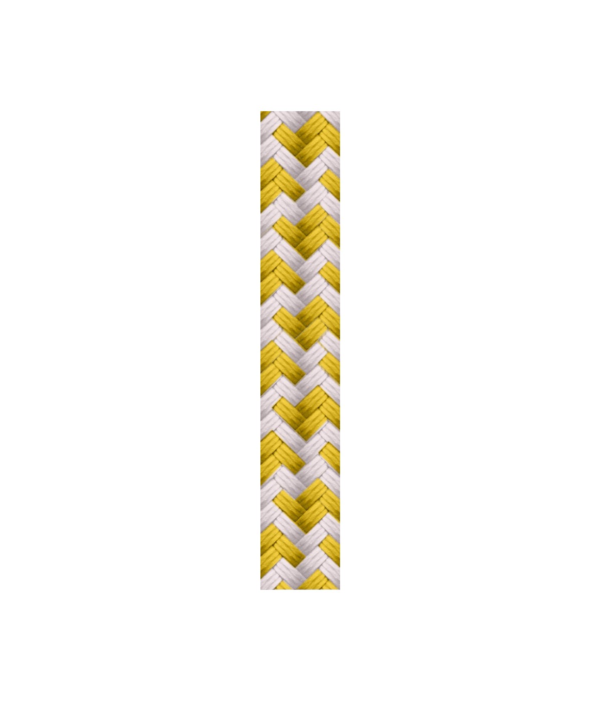 CAVO TESSILE PERSONALIZZATO - TRAMA 5 BASE TO68
