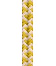 CAVO TESSILE PERSONALIZZATO - TRAMA 5 BASE TO68