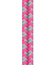 CAVO TESSILE PERSONALIZZATO - TRAMA 5 BASE TO69
