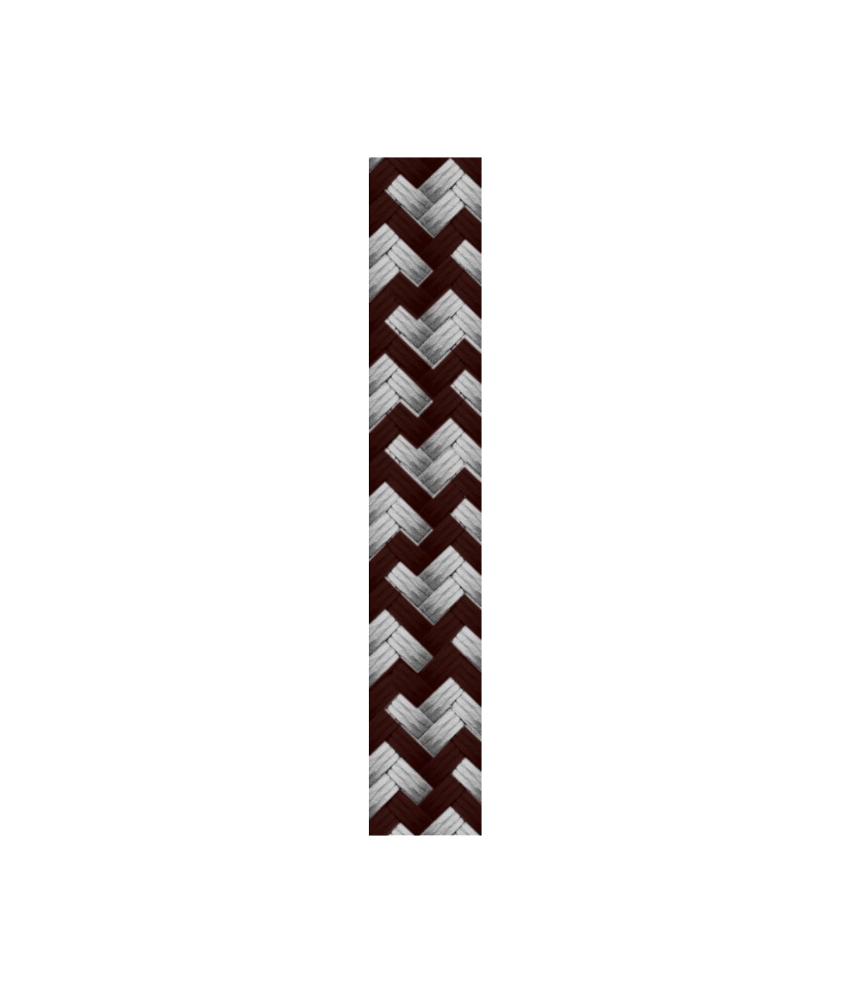 CAVO TESSILE PERSONALIZZATO - TRAMA 5 BASE TO69