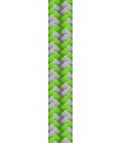 CAVO TESSILE PERSONALIZZATO - TRAMA 5 BASE TO69