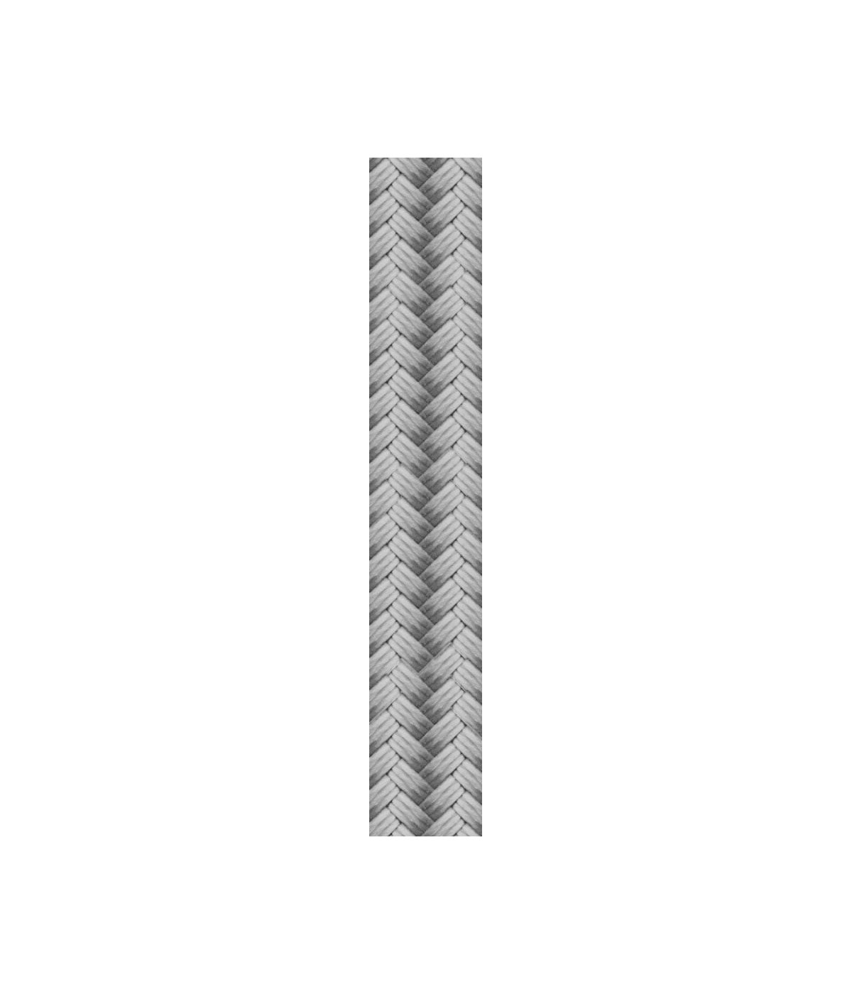 CAVO TESSILE PERSONALIZZATO - TRAMA 5 BASE TO69