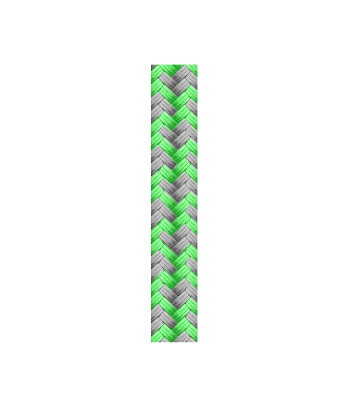 CAVO TESSILE PERSONALIZZATO - TRAMA 5 BASE TO69