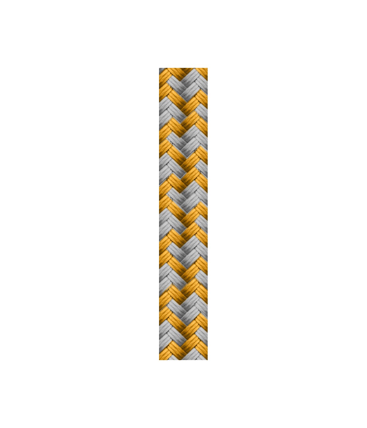 CAVO TESSILE PERSONALIZZATO - TRAMA 5 BASE TO69