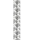 CAVO TESSILE PERSONALIZZATO - TRAMA 5 BASE TO69