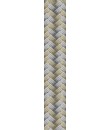 CAVO TESSILE PERSONALIZZATO - TRAMA 5 BASE TO69