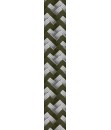 CAVO TESSILE PERSONALIZZATO - TRAMA 5 BASE TO69