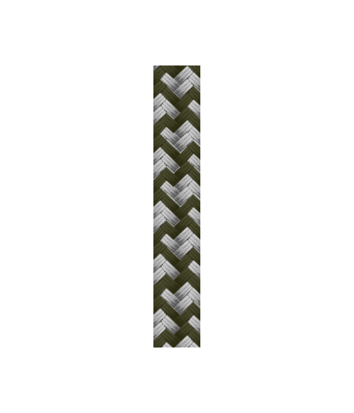 CAVO TESSILE PERSONALIZZATO - TRAMA 5 BASE TO69