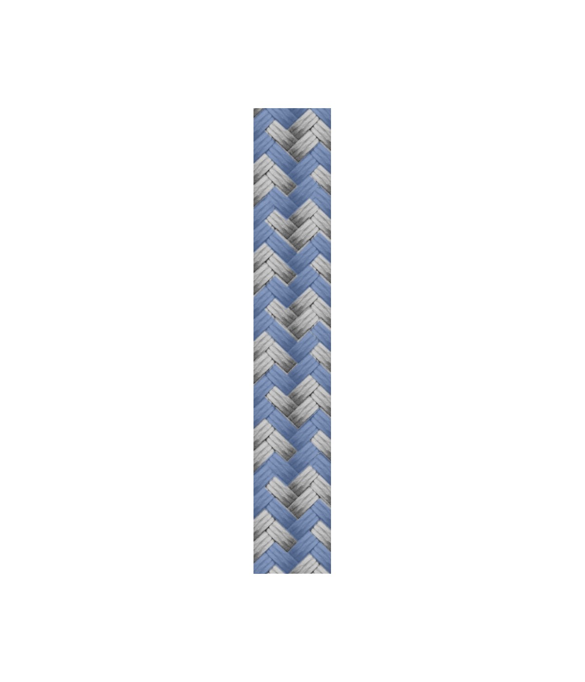 CAVO TESSILE PERSONALIZZATO - TRAMA 5 BASE TO69