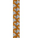 CAVO TESSILE PERSONALIZZATO - TRAMA 5 BASE TO69