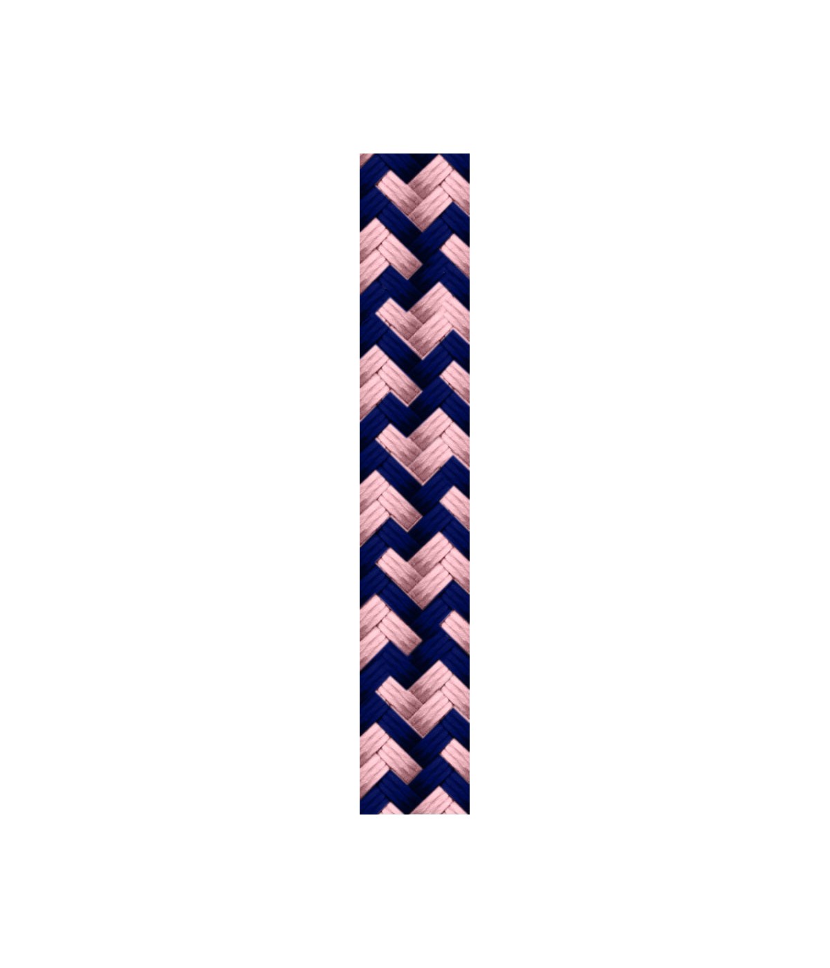 CAVO TESSILE PERSONALIZZATO - TRAMA 5 BASE TO70