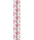 CAVO TESSILE PERSONALIZZATO - TRAMA 5 BASE TO70