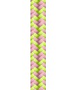 CAVO TESSILE PERSONALIZZATO - TRAMA 5 BASE TO70