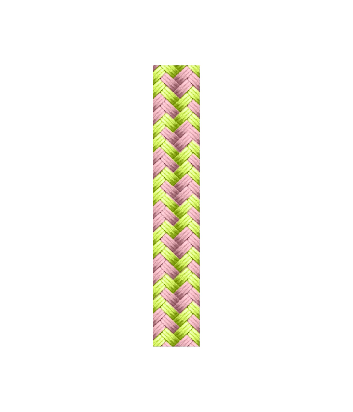 CAVO TESSILE PERSONALIZZATO - TRAMA 5 BASE TO70