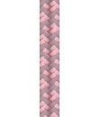 CAVO TESSILE PERSONALIZZATO - TRAMA 5 BASE TO70